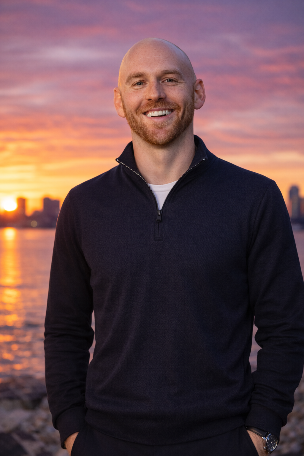 Photo of Joseph Mckenna