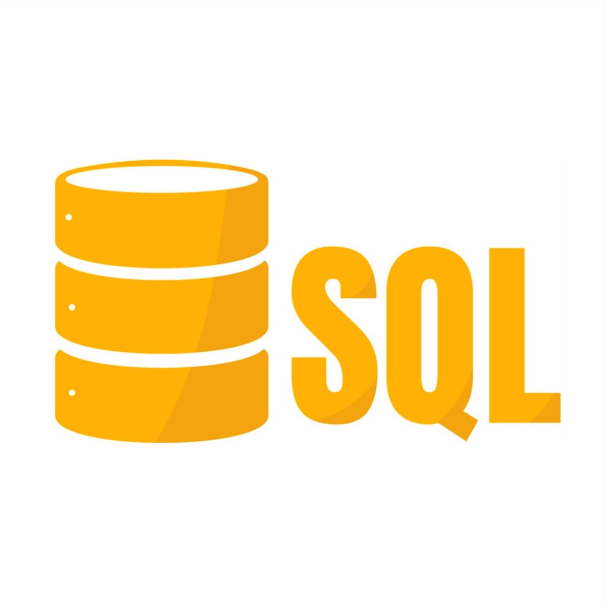 SQL and database image